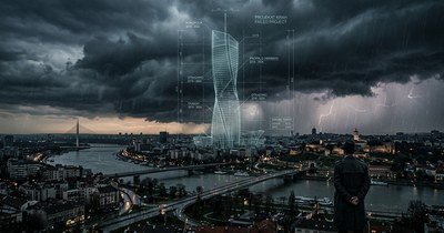 Belgrade Was the Warning Albania Ignored