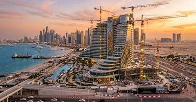 Towers of Conflict: Eric Trump's Gulf Building Spree Is the Emoluments Clause on Fire