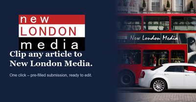 New London Media Extension Turns Any Web Page Into a Ready-to-Edit Submission