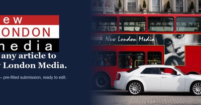 New London Media Launches Its App and Browser Extensions